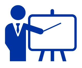Training Courses Logo