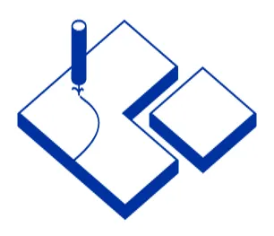 water cutting logo